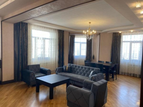 Sea view apartment for COP 29